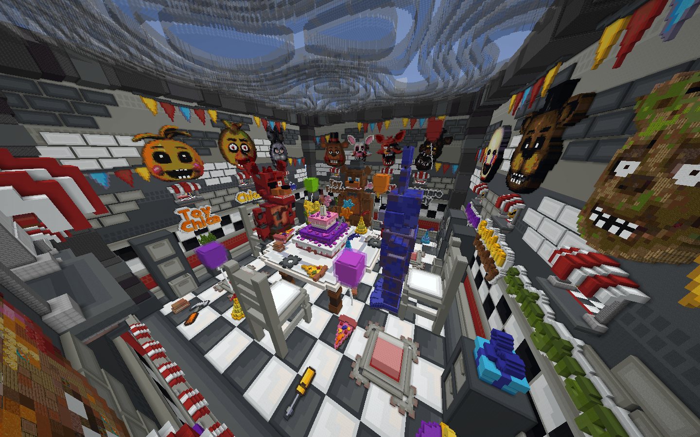 Build entregada 4
