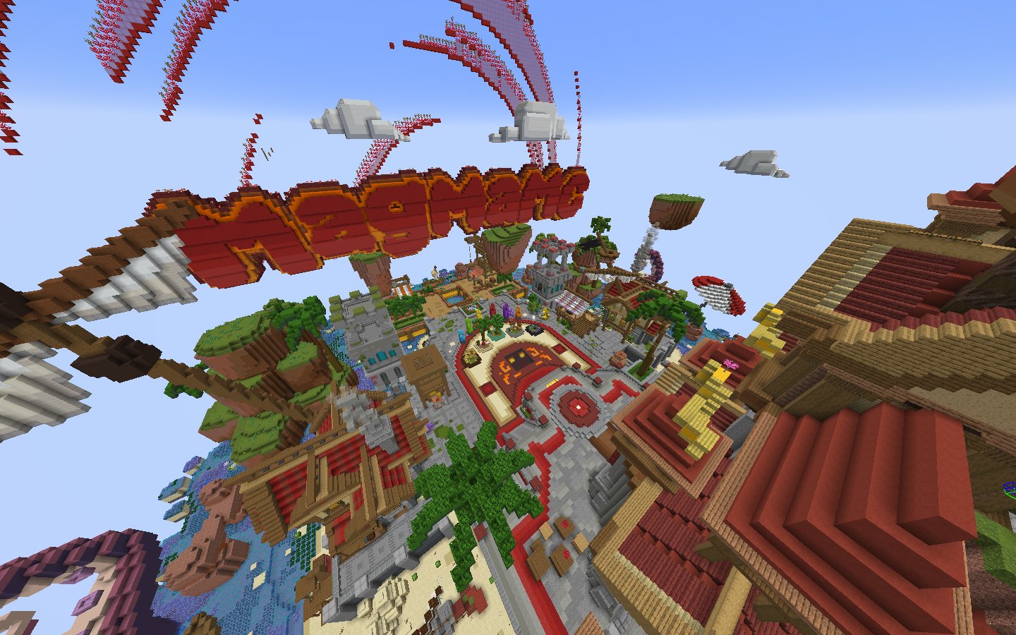 Build entregada 6
